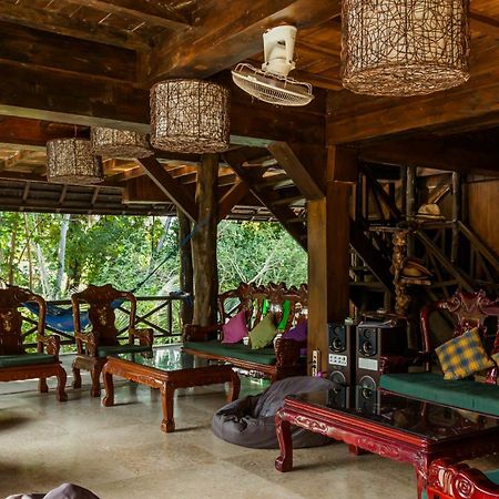 Hotel Easy Surf Dacha Canggu Zewnętrze zdjęcie