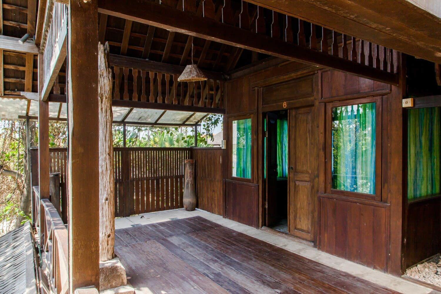 Hotel Easy Surf Dacha Canggu Zewnętrze zdjęcie