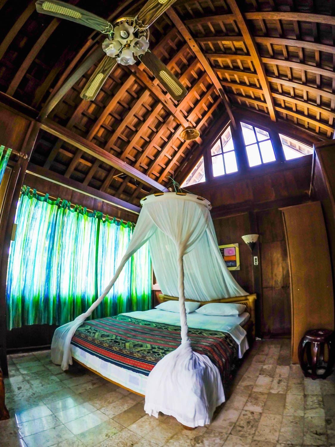 Hotel Easy Surf Dacha Canggu Zewnętrze zdjęcie