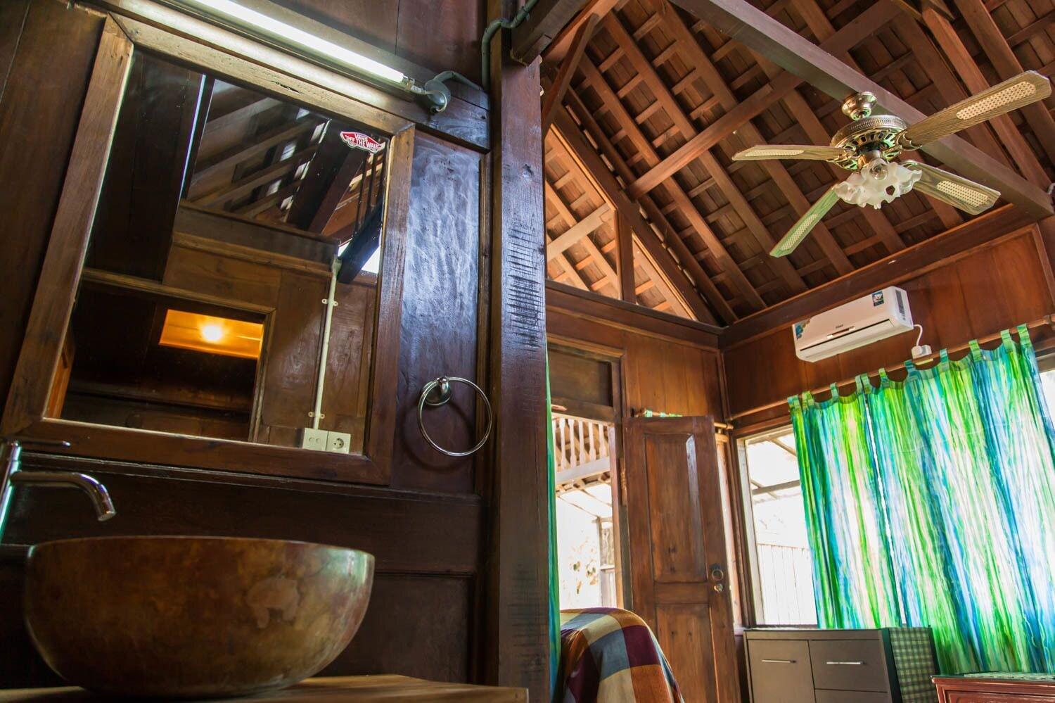 Hotel Easy Surf Dacha Canggu Zewnętrze zdjęcie