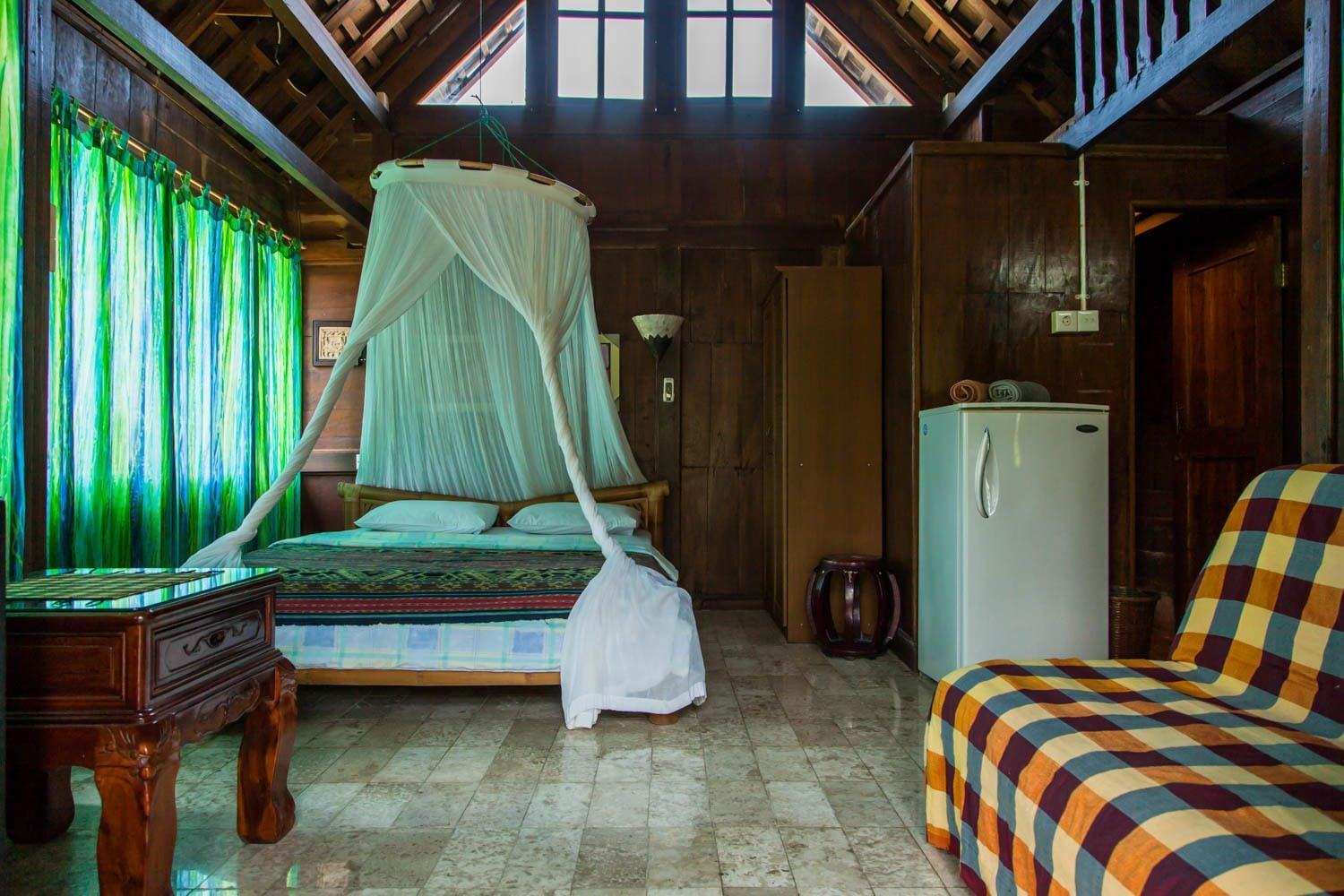 Hotel Easy Surf Dacha Canggu Zewnętrze zdjęcie