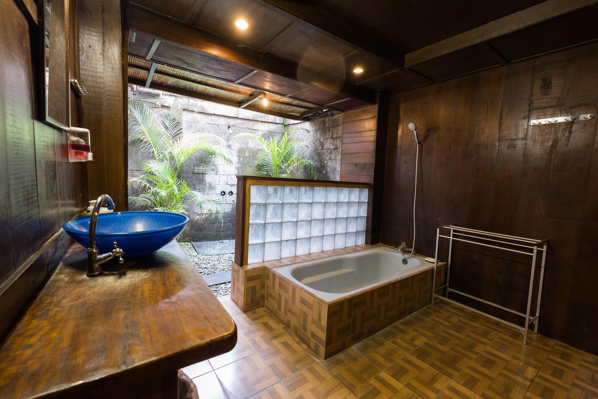 Hotel Easy Surf Dacha Canggu Zewnętrze zdjęcie