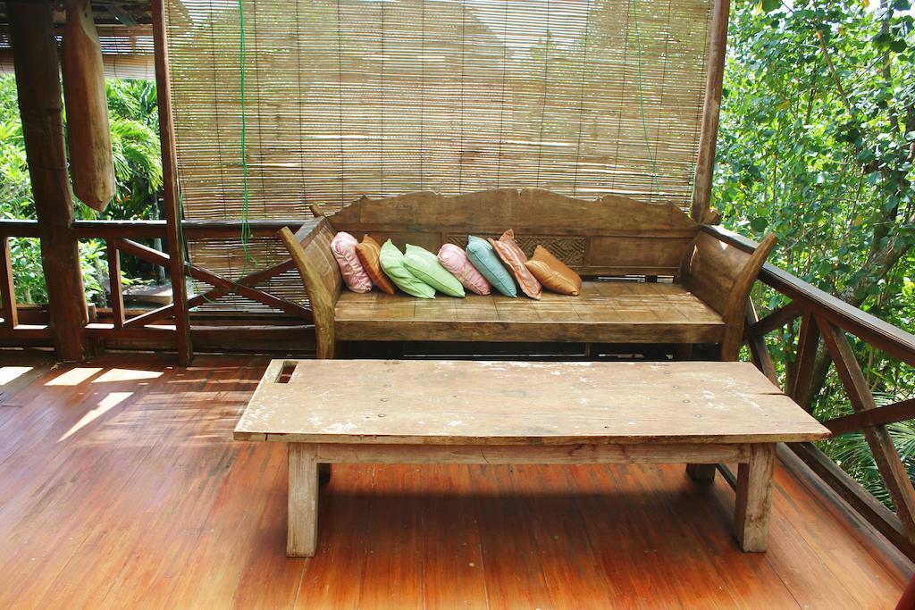 Hotel Easy Surf Dacha Canggu Zewnętrze zdjęcie