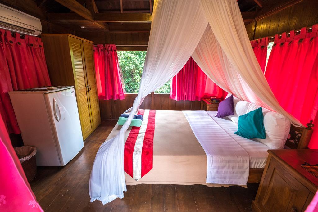Hotel Easy Surf Dacha Canggu Zewnętrze zdjęcie