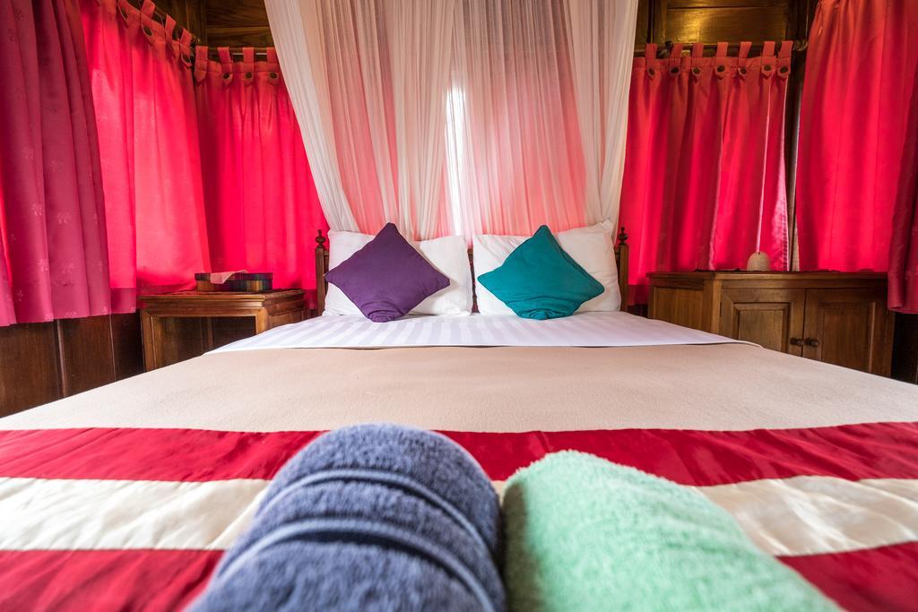 Hotel Easy Surf Dacha Canggu Zewnętrze zdjęcie