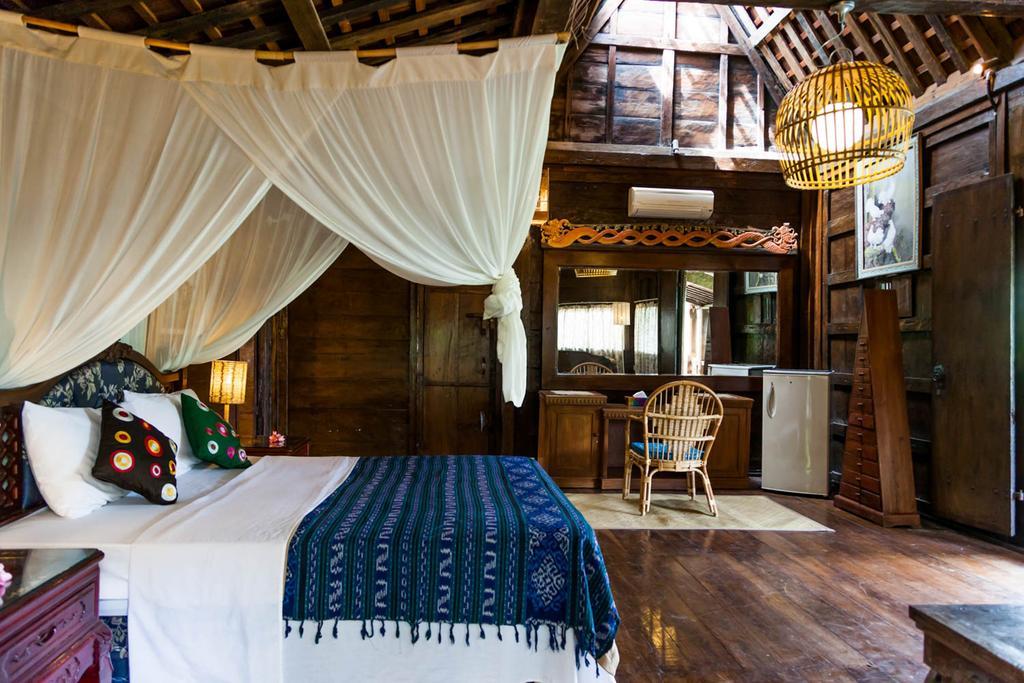 Hotel Easy Surf Dacha Canggu Zewnętrze zdjęcie