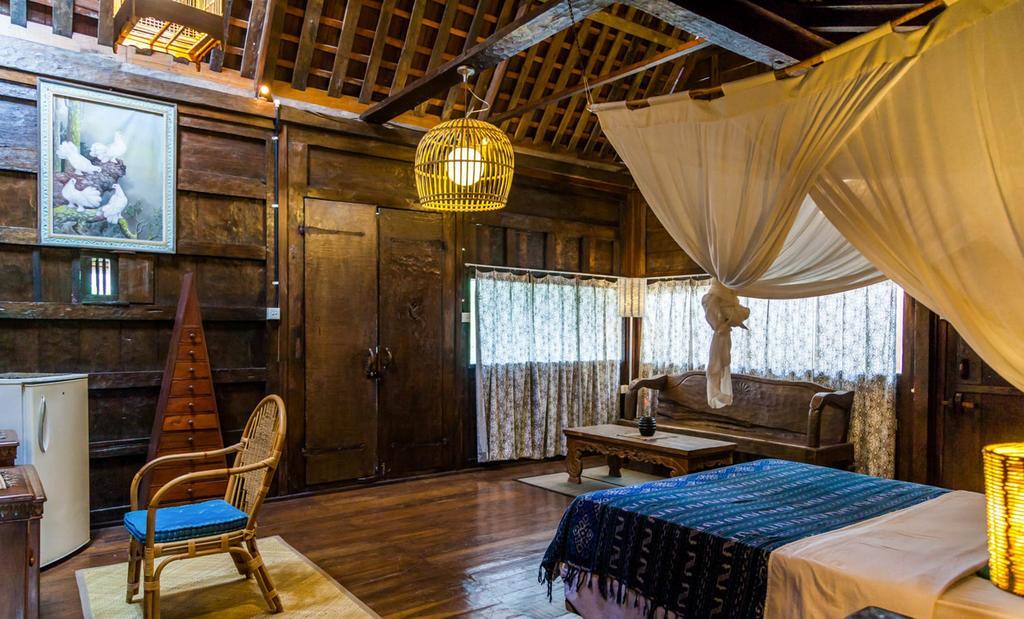 Hotel Easy Surf Dacha Canggu Zewnętrze zdjęcie