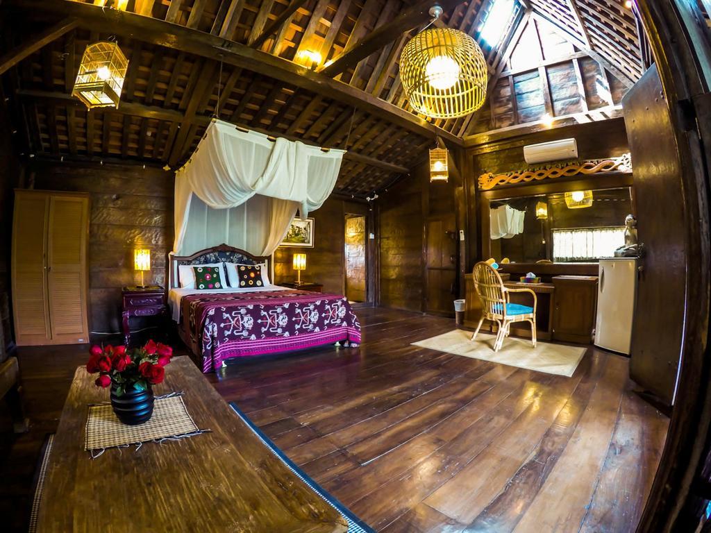 Hotel Easy Surf Dacha Canggu Zewnętrze zdjęcie