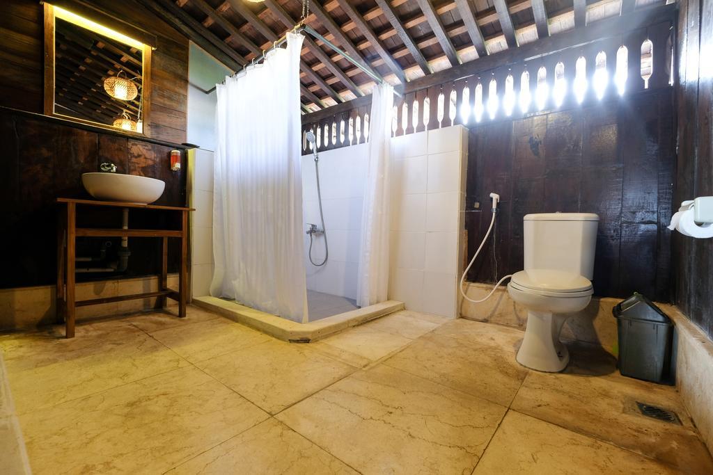 Hotel Easy Surf Dacha Canggu Zewnętrze zdjęcie