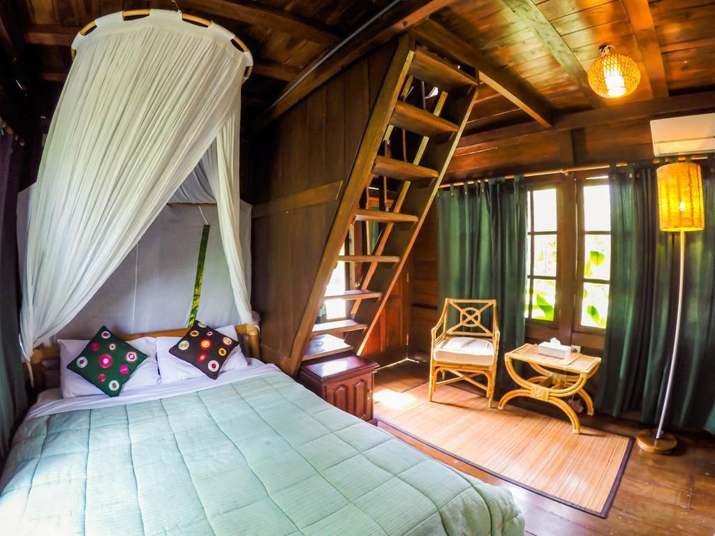 Hotel Easy Surf Dacha Canggu Zewnętrze zdjęcie