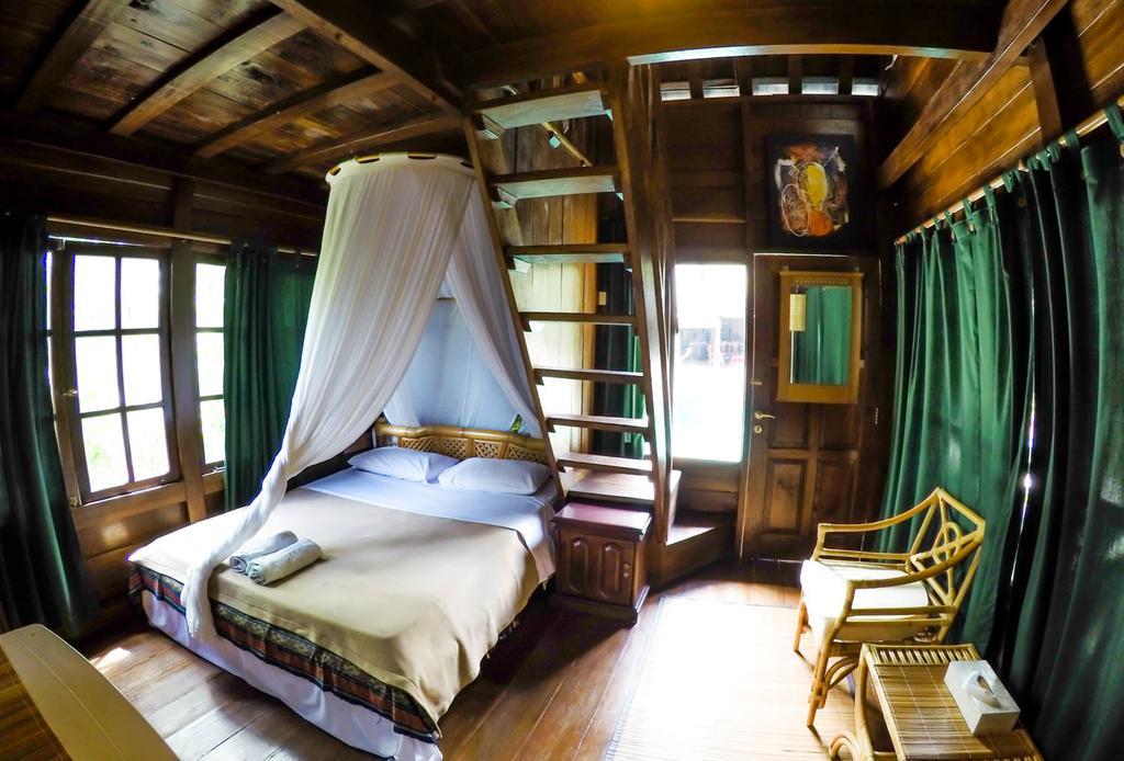 Hotel Easy Surf Dacha Canggu Zewnętrze zdjęcie