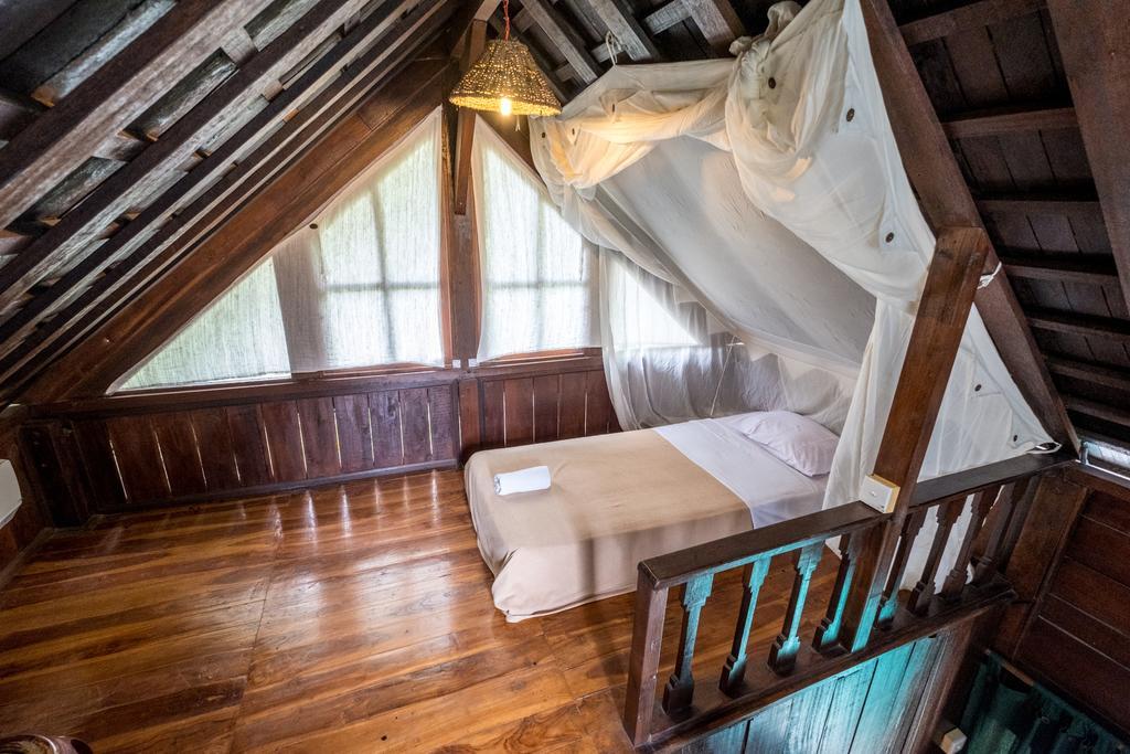 Hotel Easy Surf Dacha Canggu Zewnętrze zdjęcie