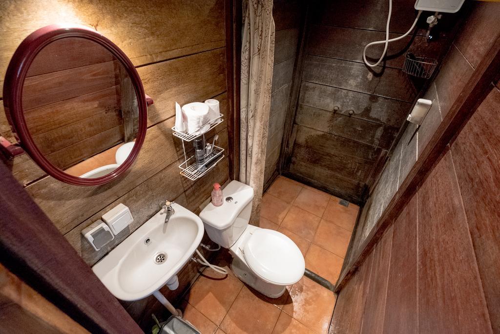 Hotel Easy Surf Dacha Canggu Pokój zdjęcie