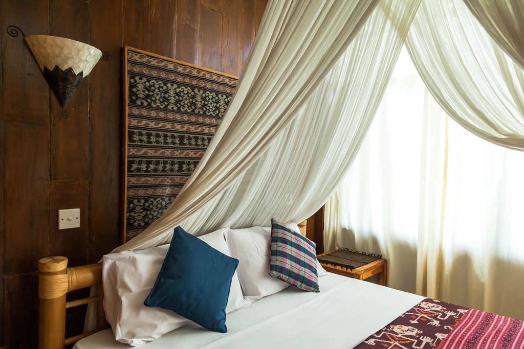 Hotel Easy Surf Dacha Canggu Zewnętrze zdjęcie