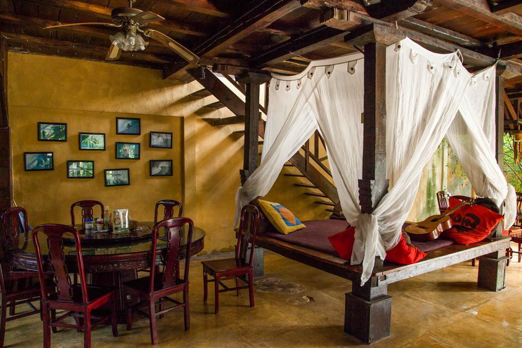 Hotel Easy Surf Dacha Canggu Zewnętrze zdjęcie