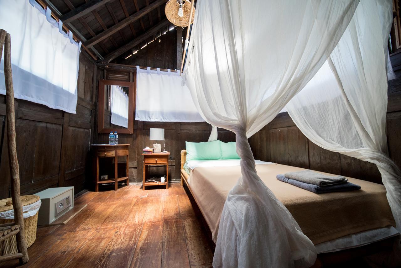 Hotel Easy Surf Dacha Canggu Zewnętrze zdjęcie