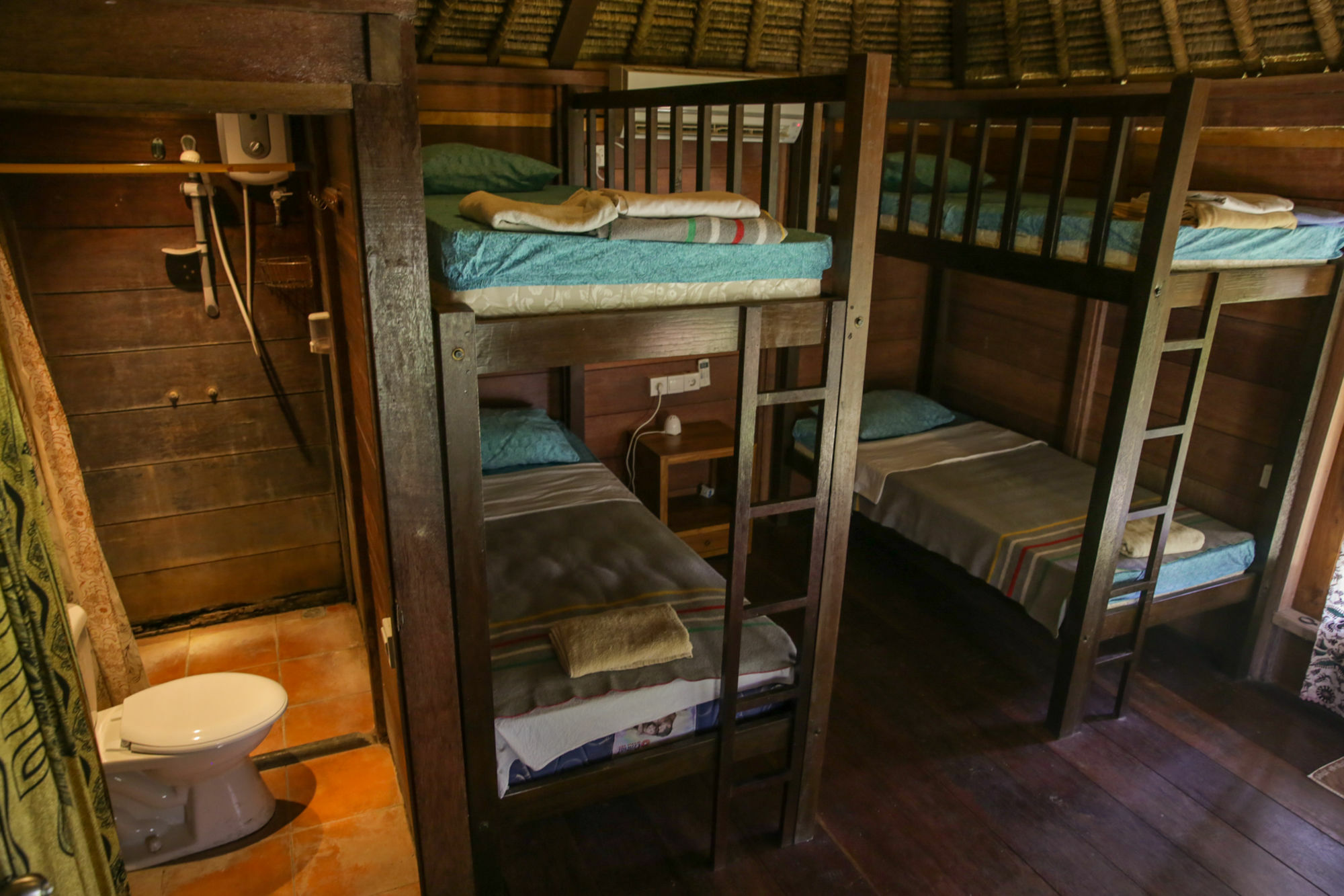 Hotel Easy Surf Dacha Canggu Zewnętrze zdjęcie
