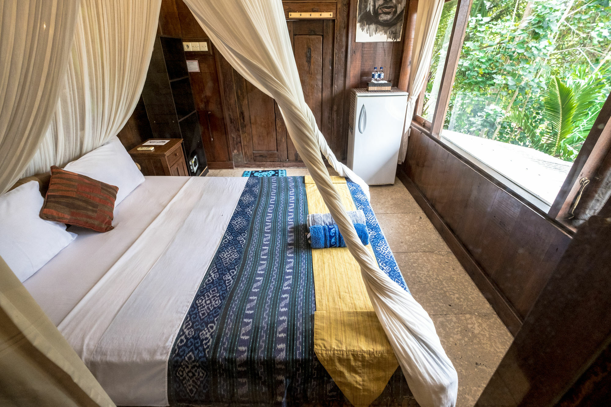 Hotel Easy Surf Dacha Canggu Zewnętrze zdjęcie