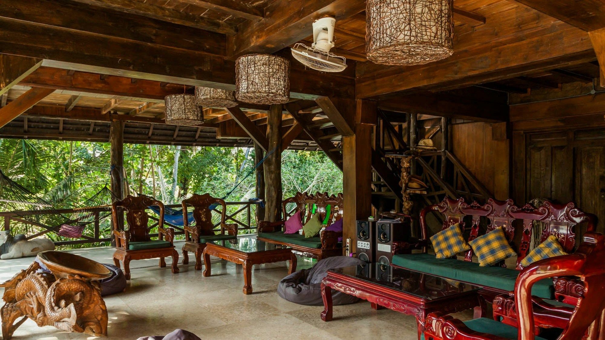 Hotel Easy Surf Dacha Canggu Zewnętrze zdjęcie