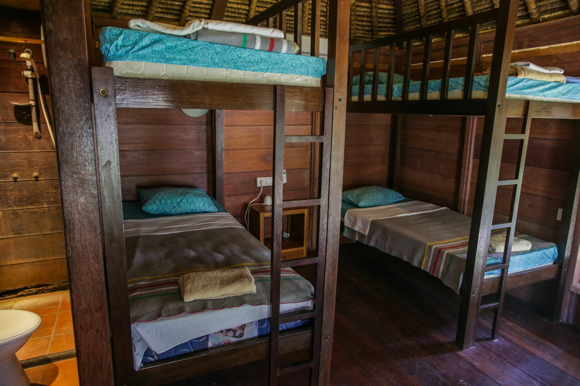 Hotel Easy Surf Dacha Canggu Zewnętrze zdjęcie