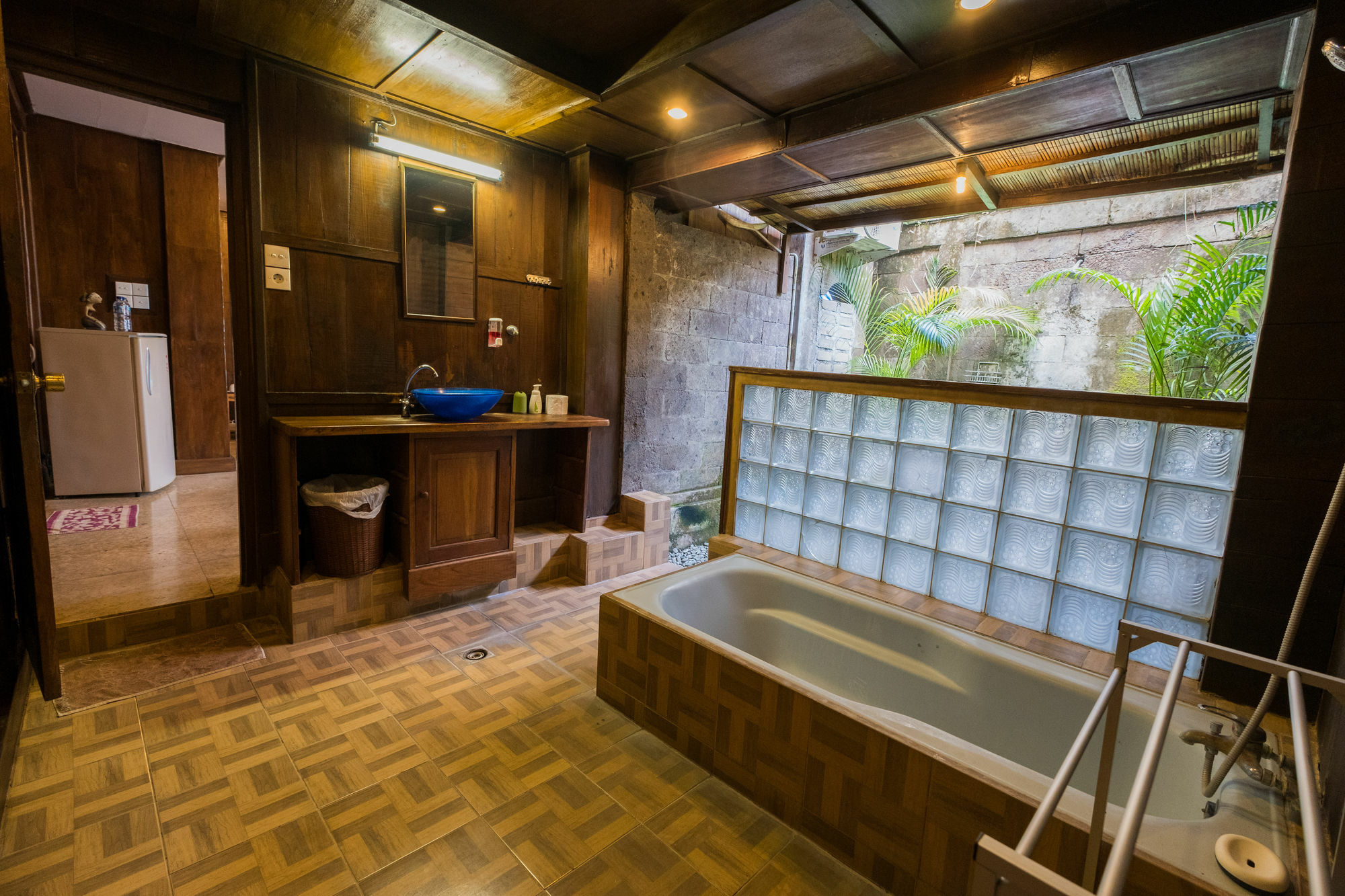 Hotel Easy Surf Dacha Canggu Zewnętrze zdjęcie